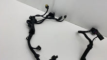 2021 BMW 530e B46X Engine Motor Wire Wiring Harness OEM 13318810