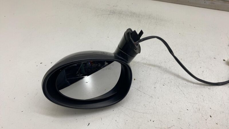 2006-2015 Mazda MX-5 Miata Front Right Side Door Side View Mirror Assembly OEM