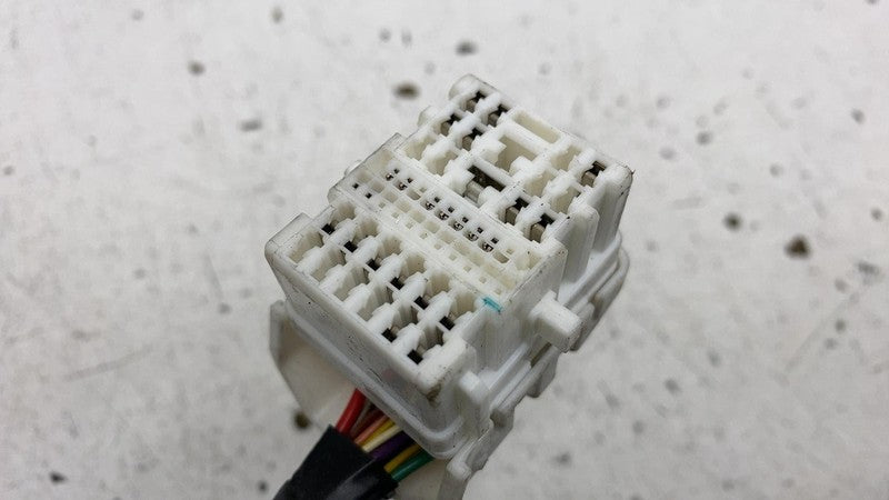 2019-2024 Subaru Forester Rear Passenger Door Wiring Harness Cable Wire Right RH