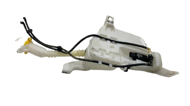 ⭕ 2018-2023 Jeep Wrangler Windshield Wiper Washer Reservoir w/ Pump 68351581AE