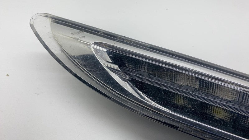 89211450 ⭕ 11-14 Porsche Cayenne Front Right Daytime Run Lamp LED DRL Fog Light 89211450