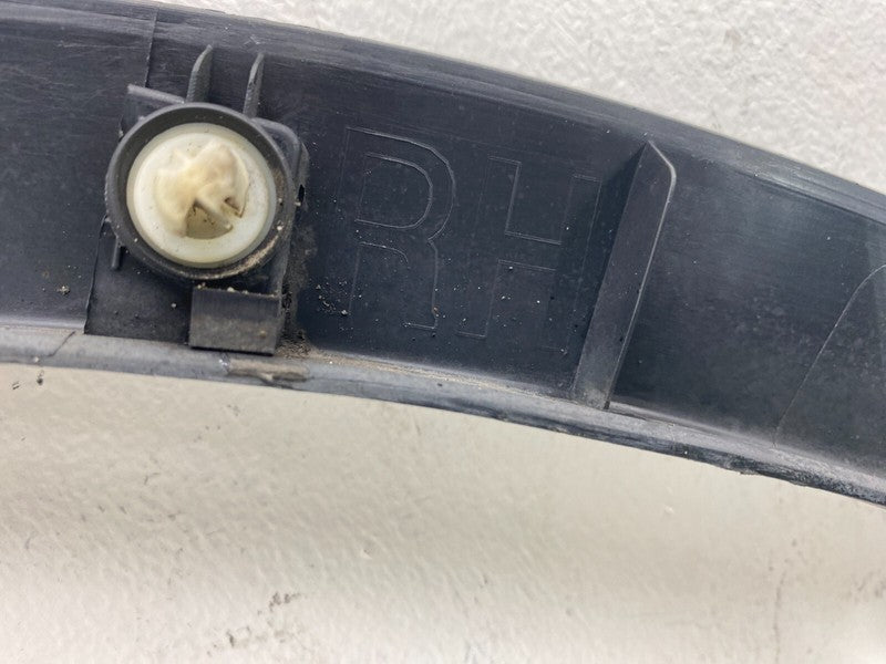 149418800B ⭕2020-2023 Tesla Model Y Rear Right Fender Garnish Flare Wheel Arch 1494188-00-B