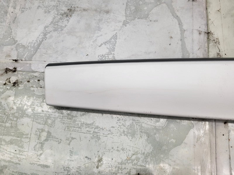 ⭕ 17-23 Tesla Model 3 Y Dashboard Instrument Panel Dash Decor Molding Assembly