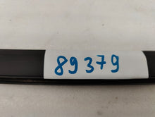 ⭕ 2012-2020 Tesla Model S Rear Passenger Door Inner Belt Rubber Seal Right RH