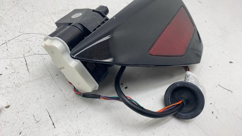 ⭕2017-2023 Tesla Model 3 Rear Left Charge Port Door Cover Reflector 10