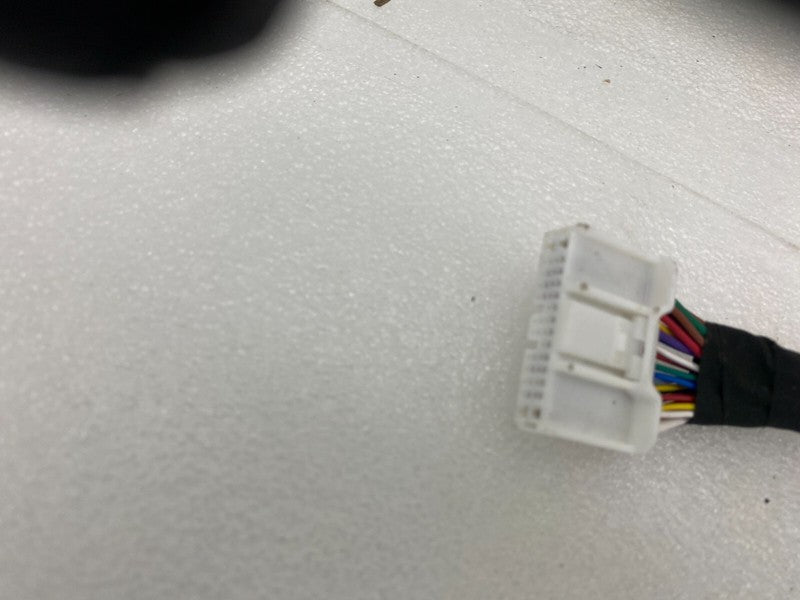 248640000C ⭕21-23 Tesla Model S Rear Right Door Wiring Harness Cable Wire Loom 2486400-00-C