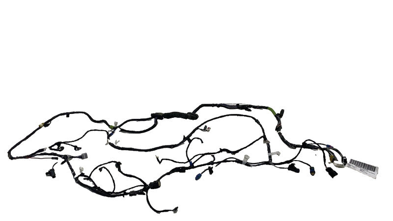 ⭕ 2016 2017 2018 2019 2020 Model X MX Liftgate Trunk Wiring Harness 10