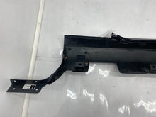 ⭕ 12-20 Tesla Model S Left Rocker Panel Outer Molding Sill Panel & Scuff Plate