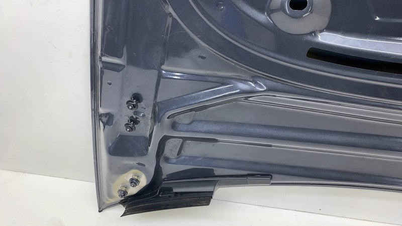 ⭕ 2021 2022 2023 Tesla Model 3 Front Hood Bonnet Shell Panel Cover Gray - PMNG