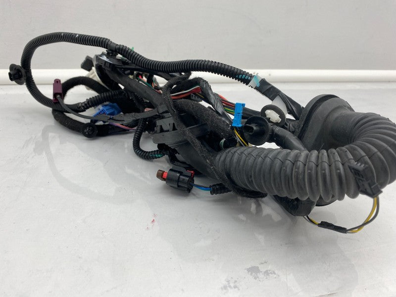 2067963 00 A ⭕2019-2020 Tesla Model 3 Front Right Door Wiring Harness Cable Wire 2067963-00-A