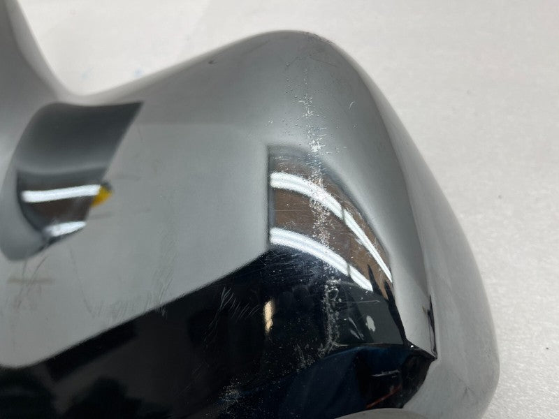 1062962 00 A ⭕16-23 Model X Rear Left 2nd Row Seat Outer Monopost Outboard Cover 1062962-00-A