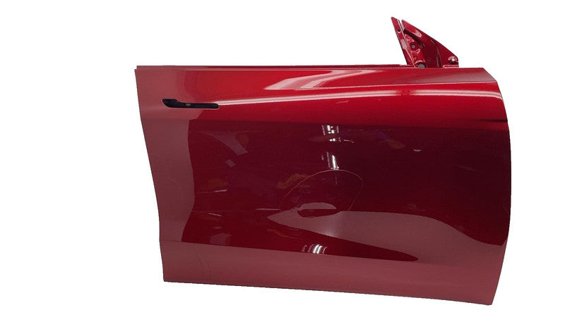 ⭕ 2020-2024 Tesla Model Y Front Passenger Side Door Shell Panel Right 