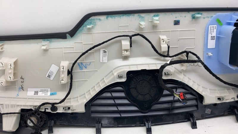 ⭕ 2025 Rivian R1S Dashboard Instrument Panel Dash Trim Cover PT0000076