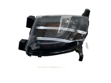 ⭕ 12-20 Model S Front Passenger Cornering Light Corner Lamp Right 6005914-00-F