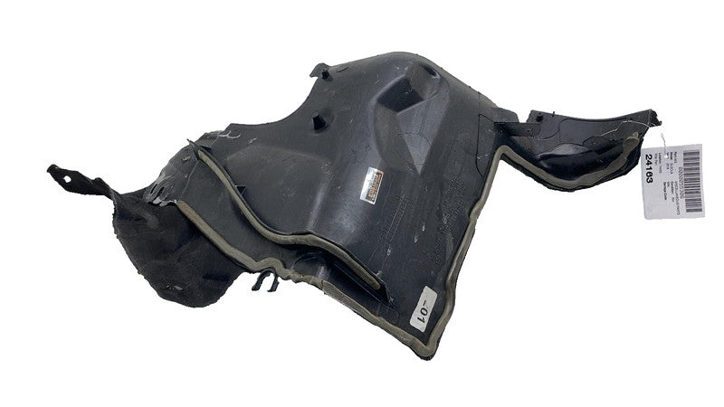 A 166 620 90 00 ⭕2016 Mercedes-Benz GLE350 Front Right Engine Bay Partition Insulation Cover OEM