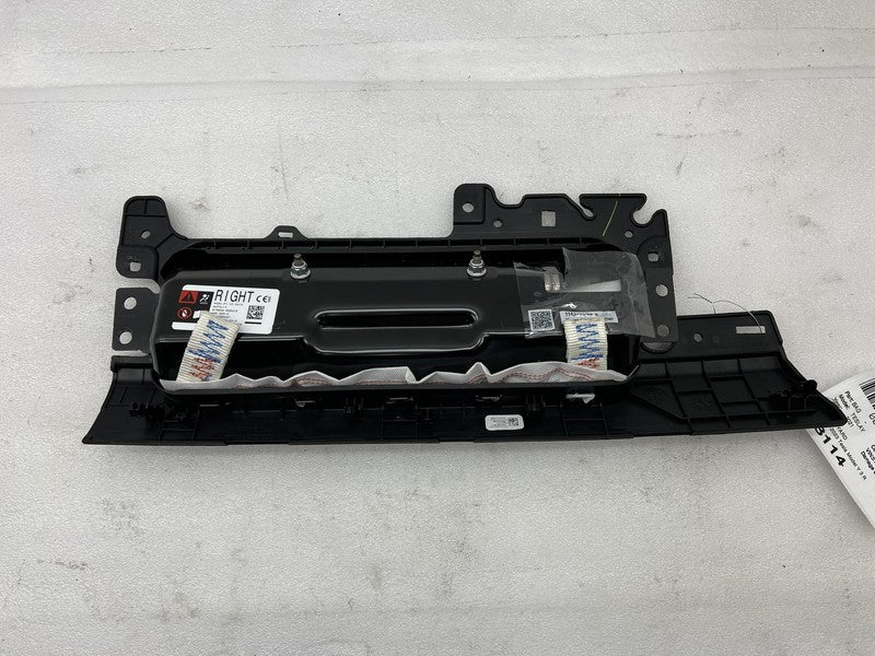 1077826 00 D ⭕ 2017-2023 Model 3 Y Passenger Side Lower Knee Safety Airbag Right 1077826-00-D
