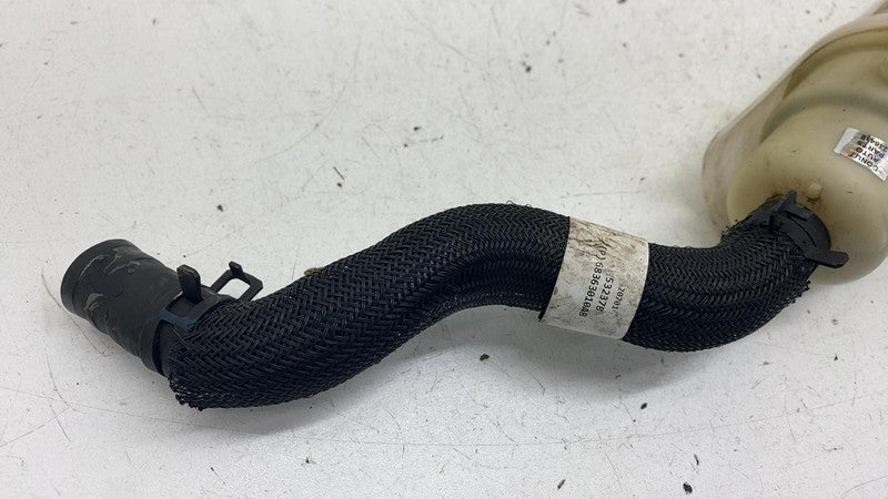 ⭕2019-2020 RAM 3500 Power Steering Bottle Reservoir Tank w/ Hose Line 