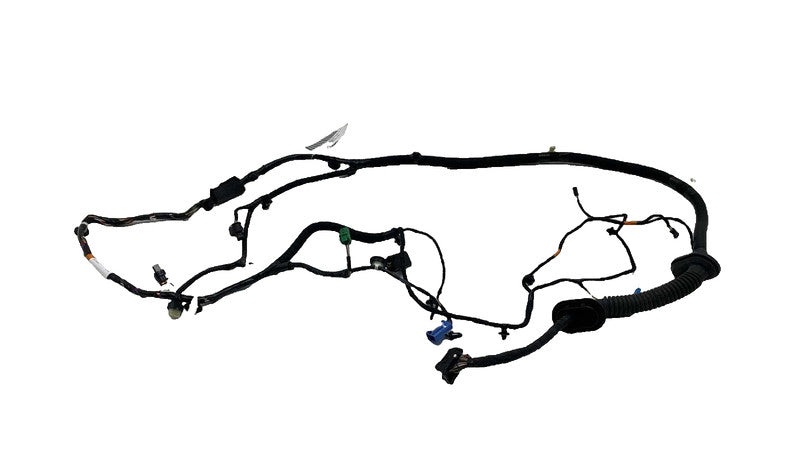 ⭕ 20-24 Tesla Model Y MY Front Right Door Wiring Harness Cable Wire 14