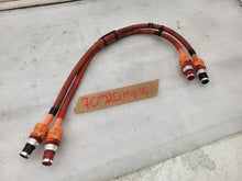 ⭕ 16-20 Model X Front Junction Box to Drive Unit High Voltage Cable 1038773-10-E