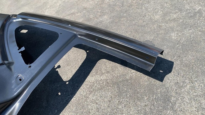 ⭕ 21-23 Tesla Model 3 Rear Passenger Side Quarter Panel Structural Cutout Right
