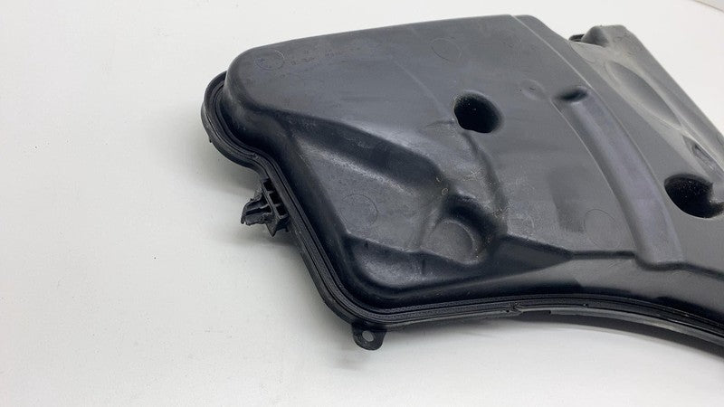 2021 BMW 530e B46X Windshield Washer Bottle Fluid Reservoir Tank OEM 1