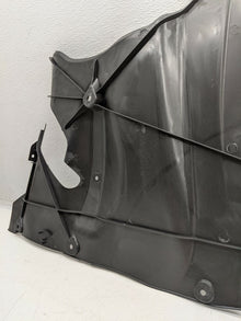 ⭕ 2017-2023 Model 3 Y Rear Under Body Aero Shield Guard Cover Panel 1498771-00-B