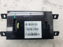 ⭕ 12-20 Model S A/C Heater Climate Control HVAC Controller Module 6007366-00-B