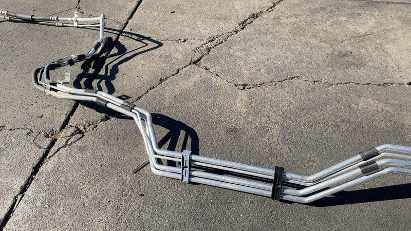 ⭕ 2020-2025 Chrysler Pacifica A/C Air Conditioning Heater Chassis Pipe Tube Assy