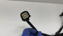 ⭕ 12-15 Tesla Model S Front Bumper Wiring Harness Cable Wire Loom 1004420-03-J