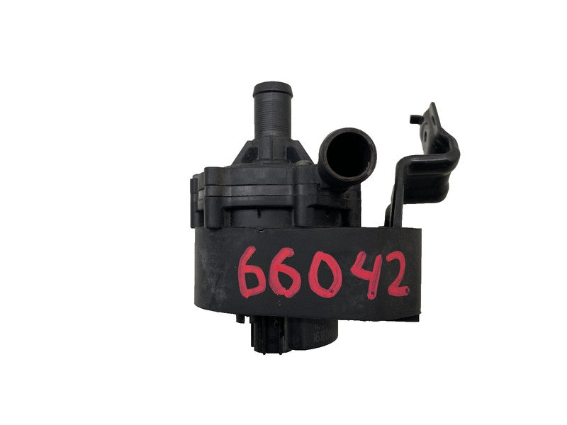 1057235 00 F ⭕ 2016-2020 Tesla Model S MS Auxiliary Coolant Water Pump Assembly 1057235-00-F