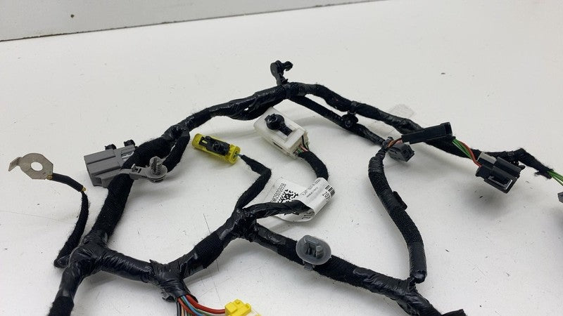 68321862AC 17-24 Chrysler Pacifica Front Left Seat Memory Module w/ Wire Harness 68321862AC