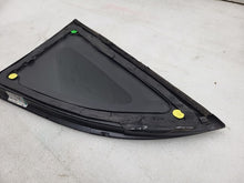 ⭕2016-2020 Tesla Model X MX Rear Passenger Window QTR Quarter Glass 1/4 Right RH