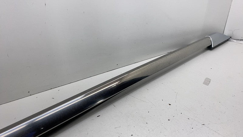 ⭕ 2018-2024 Lincoln Navigator Right Roof Rack Luggage Carrier Rail JL7