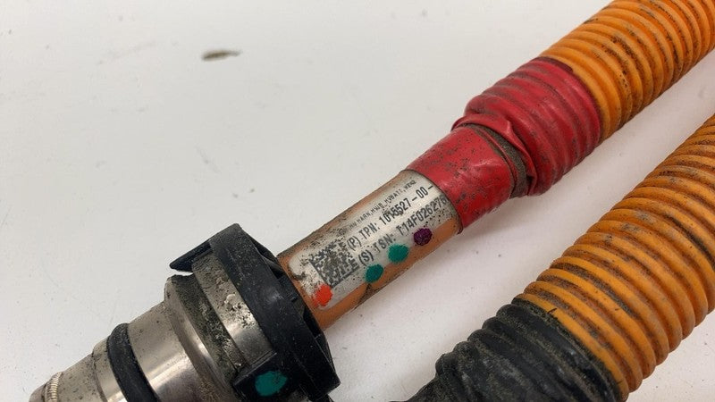 ⭕ 13-18 Mercedes Benz B-Class W242 W246 High Voltage Battery Cable 101