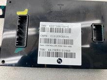 ⭕ 16-20 Model X A/C Heater Climate Control HVAC Controller Module 6007366-00-C