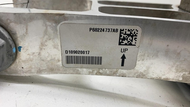 68224737AB ⭕ 2017-2025 Chrysler Pacifica Engine Motor Torque Strut Mount Bracket 68224737AB