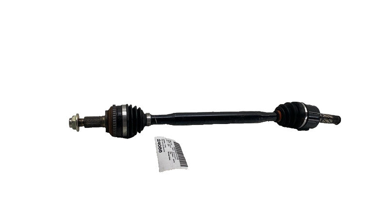 ⭕ 2006-2015 Mazda MX-5 Miata Rear Driver Side Axle Shaft Left LH Assem