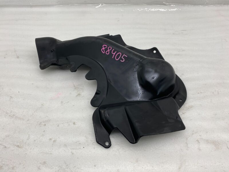 2012 2013 2014 2015 Tesla Model S Front Driver Side Shock Strut Tower Cap Left