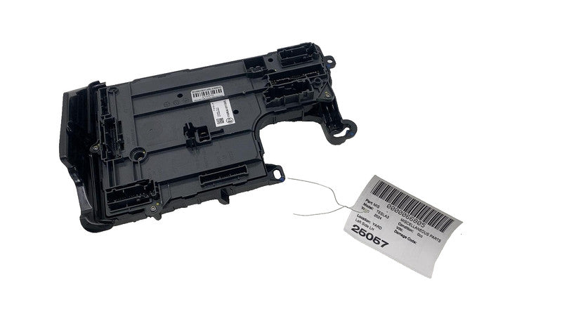 ⭕ 24-25 Model 3 Front Left Frunk Low Voltage Body Controller Module 1834632-10-D