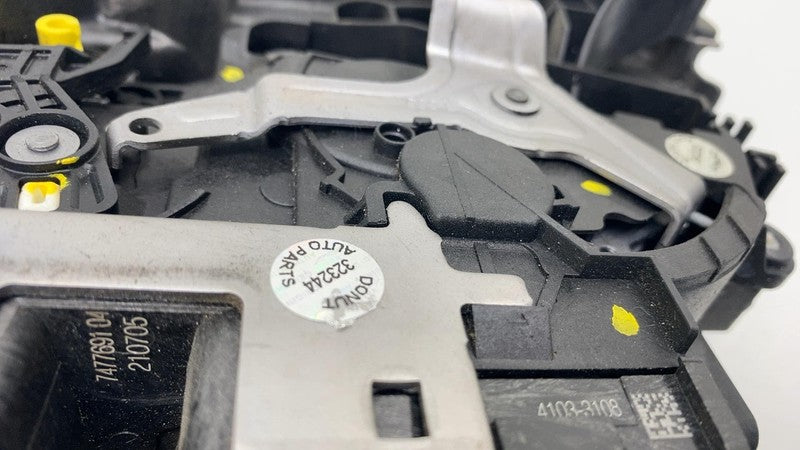 2020-2023 BMW 530e G30 Rear Driver Side Door Lock Latch Actuator Left 