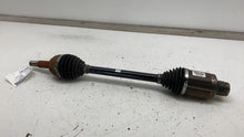 2014-2018 Tesla Model S Front Passenger CV Axle Half Shaft Driveshaft Right AWD