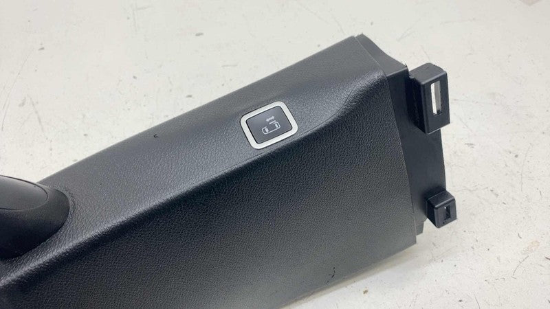 6EK22DX9AJ ⭕ 17-25 Chrysler Pacifica Right B-Pillar Upper Trim Cover Panel Black 6EK22DX9AJ