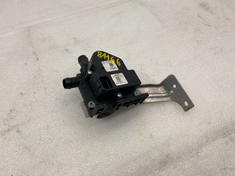 2016 2017 2018 2019 2020 Tesla Model S Coolant Pump Cooling Valve Actuator 4-Way