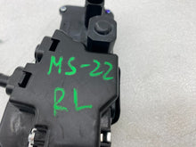 ⭕ 12-20 Model S Rear Passenger Side Door Lock Latch Actuator Right 6008914-00-F