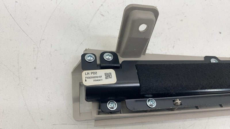 92000301AY ⭕ 2018 Chrysler Pacifica Rear Door Window Glass Sun Blind Shade OEM PX92000301AY