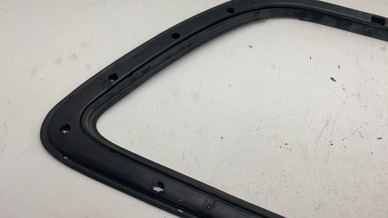 68227297AD ⭕ 2020-2025 Chrysler Pacifica Rear Left Quarter Window Trim Molding 68227297AD
