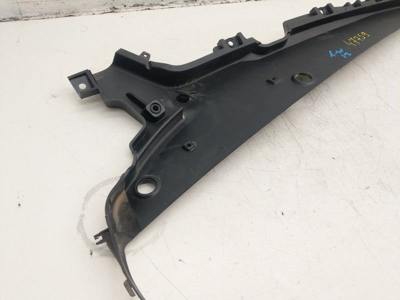 ⭕ 2020-2023 Tesla Model Y Front Windshield Under Hood Trim Cowl Screen Panel OEM