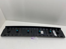 ⭕ 12-20 Model S MS Sunroof Headliner Panoramic Roof Bow Trim Cover 1008203-00-E
