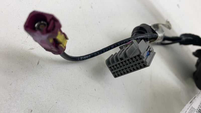 ⭕ 2012-2015 Tesla Model S MS Driver Side Exterior Rear View Door Mirro