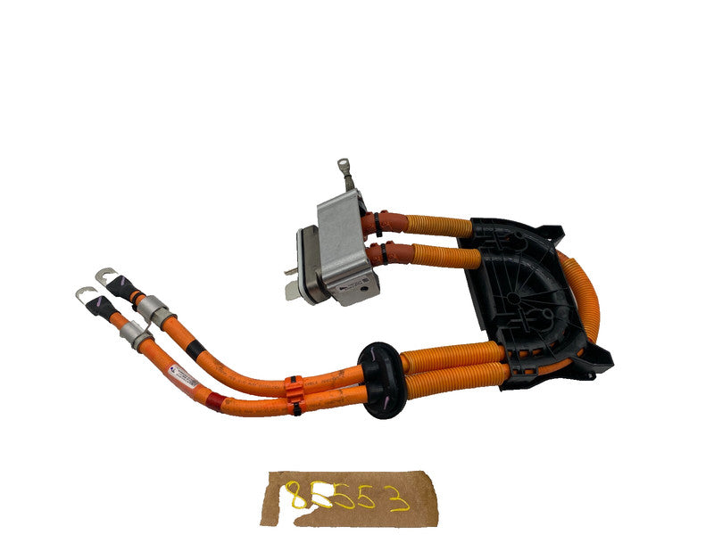 102256510E ⭕12-15 Model S MS High Voltage Battery to Rear Junction Box Harness 1022565-10-E